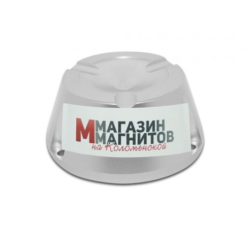 Магнитный съемник 12 000 Gs